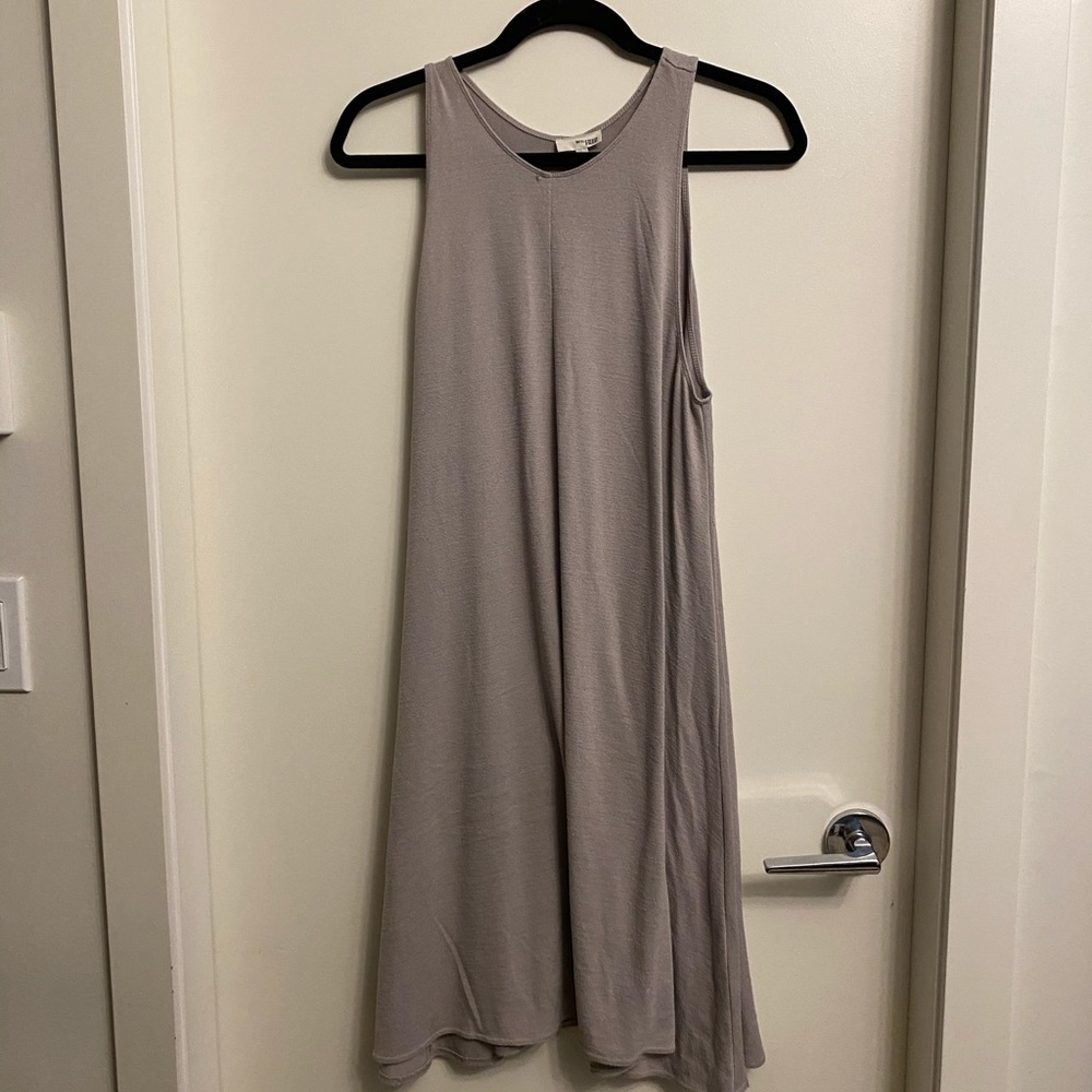 Wilfred free - size large